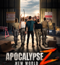 Apocalypse Z - New World (2026) (Hindi + English) Dual Audio Hollywood Movie HD ESub