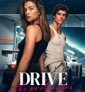 Drive - The Pretenders (2026) (Hindi + English) Dual Audio Hollywood Movie HD ESub