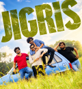 Jigris (2025) (Hindi + Telugu) Dual Audio UnCut South Movie HD ESub
