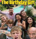The Birthday Gift (2026) (Hindi + English) Dual Audio Hollywood Movie HD ESub