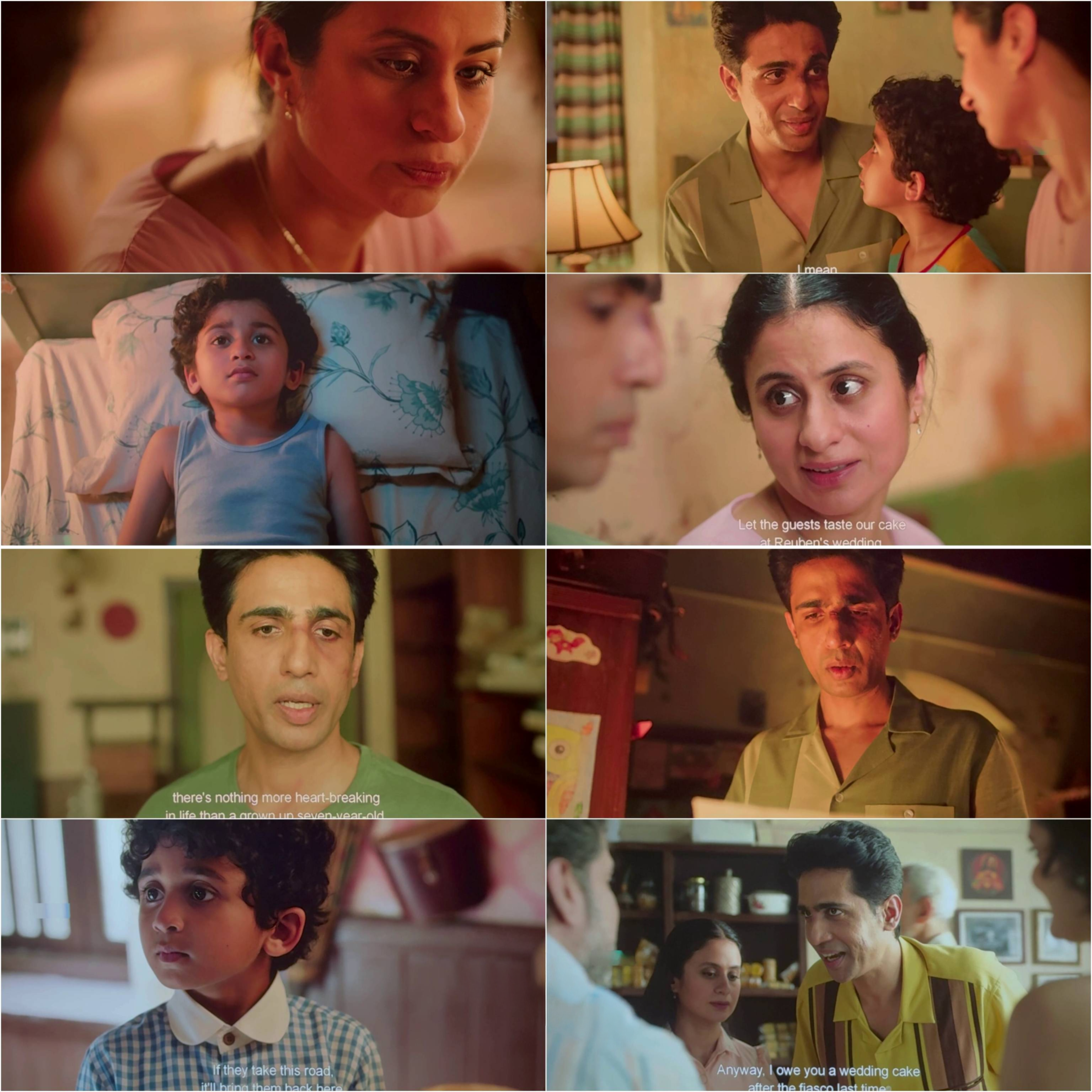 Little Thomas (2026) Bollywood Hindi Movie HQCam screenshot
